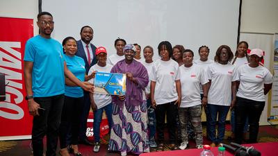 Yango empowers women partner drivers & couriers with conference and charitable donation