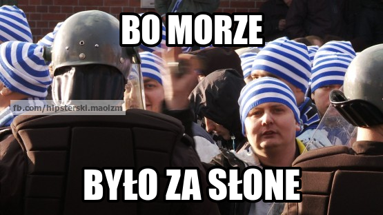 Galeria najlepszych MEMów tygodnia