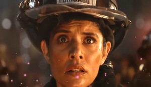 Serija "Chicago Fire"