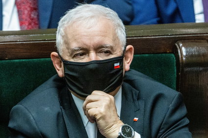 Nawet sam Jarosław Kaczyński straci na Polskim Ładzie