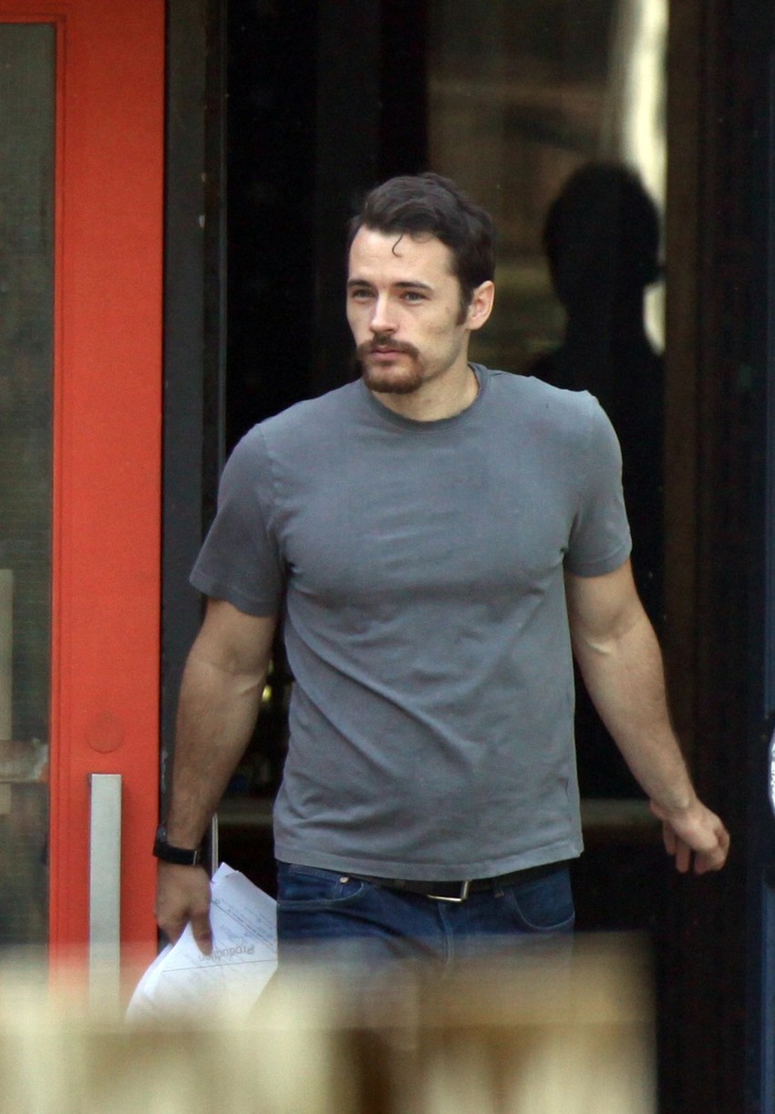 Džejms Franko optužen za polno uznemiravanje nekadašnjih studentkinja