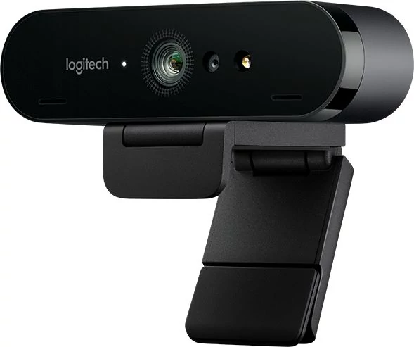 Logitech Brio 4K Stream Edition - 8