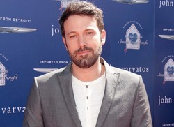 Ben Affleck będzie Batmanem z sąsiedztwa