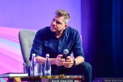 Filip Chajzer podjął poważną decyzję. "Zamykam ten etap"