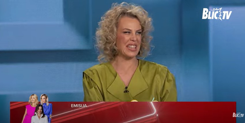 Nataša Kovačević Njezvanova