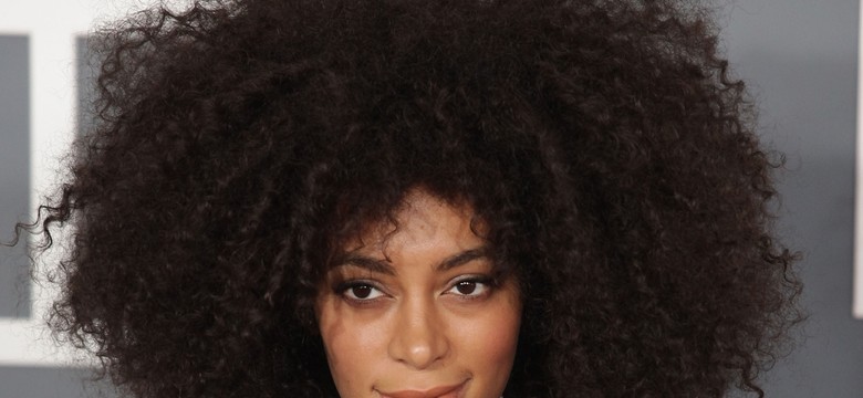 Solange Knowles, utalentowana siostra Beyonce, zagra na Opene'erze