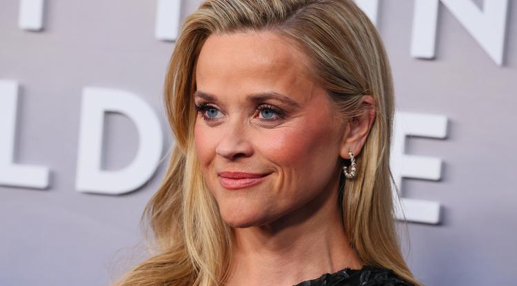 Reese Witherspoon-nak sem ez volt az eredeti neve Fotó: Getty Images