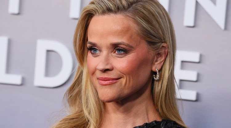 Reese Witherspoon-nak sem ez volt az eredeti neve Fotó: Getty Images