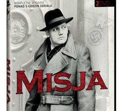 Miłość, zdrada i zbrodnie, czyli "Misja" na DVD