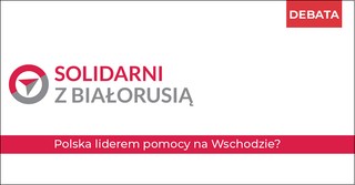 Polska nauka solidarna z białoruską rewolucją