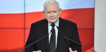 Kaczyński wygrał w plebiscycie. Prezes PiS nie ucieszy się z tego wyróżnienia