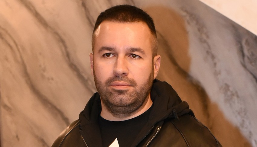 Nikola Kačarević mora da plati pola miliona za slobodu: Ovo su detalji