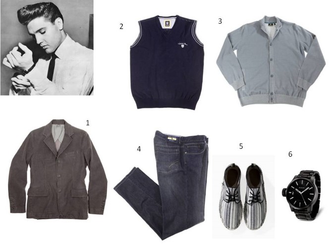 STYLIZACJE na wakacyjne 'wyjścia specjalne'