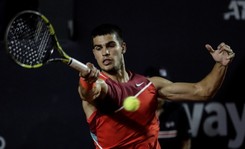 Triumf 18-latka w Rio de Janeiro. Rośnie następca Rafaela Nadala?