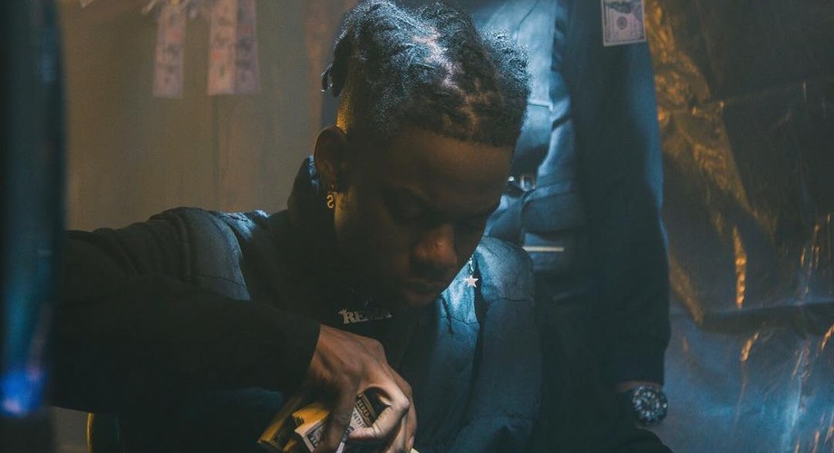 NEW SONG Rema This Fame Pulse Nigeria