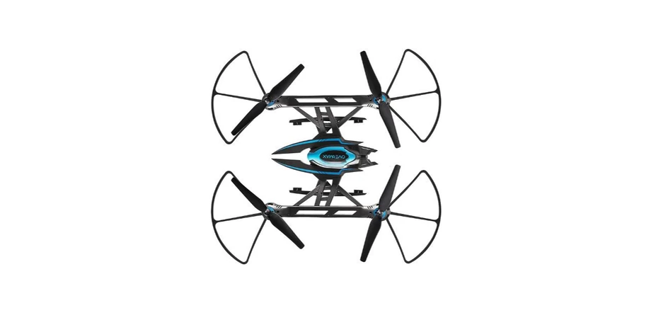 Dron Overmax X-Bee 72