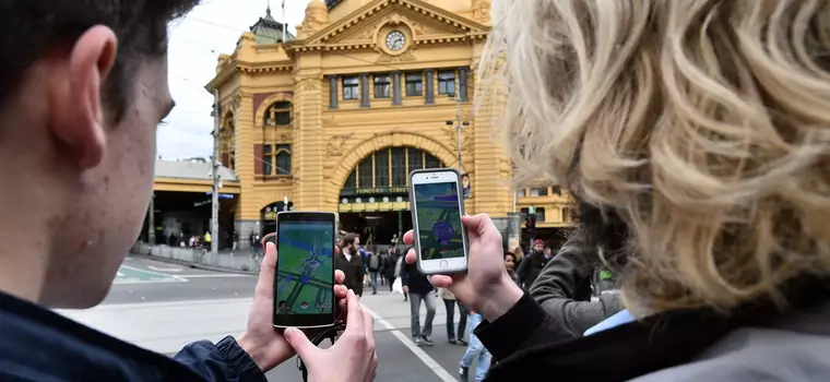 Pokemon GO już w Niemczech, Polska będzie następna?