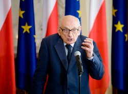 Polski rząd powiedział Żydom "nie"