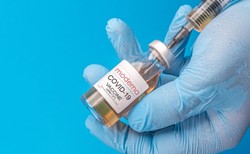 Moderna będzie testować szczepionki na szczep koronawirusa z RPA