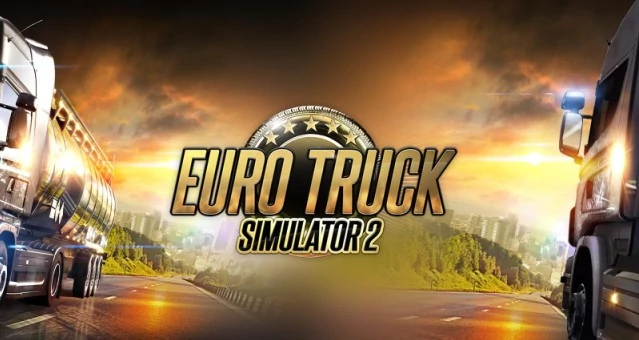 Euro Track Simulator 2