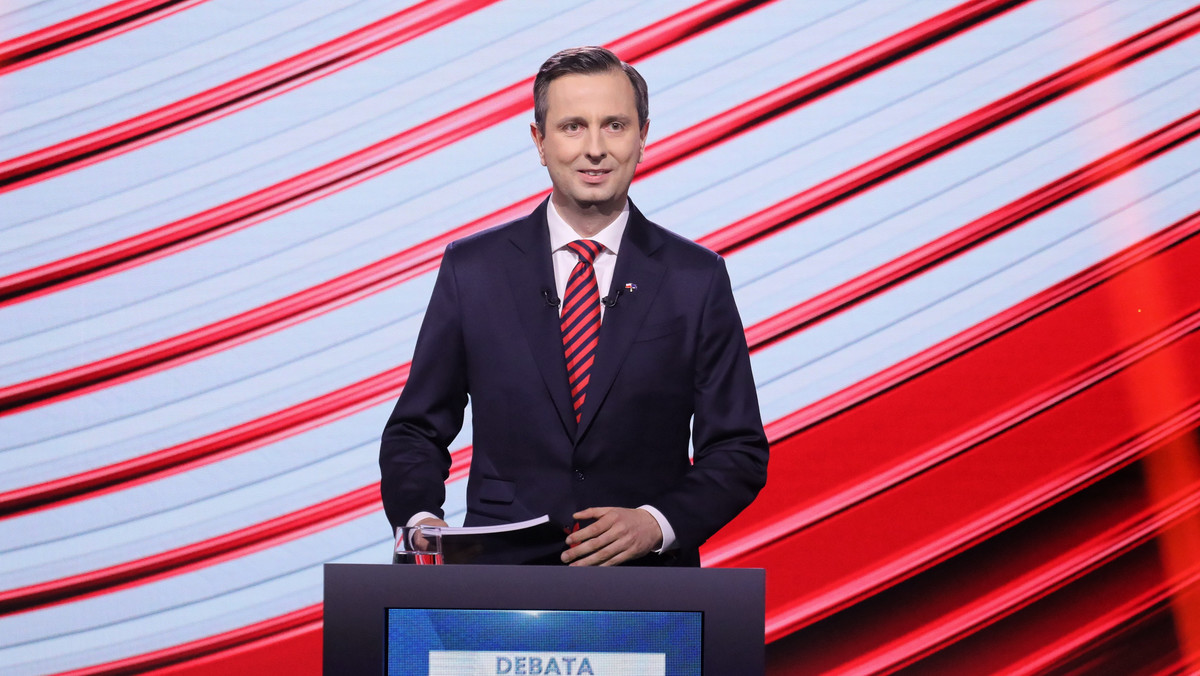 Wybory prezydenckie przesunięte. Kosiniak-Kamysz: rządzący przyznali się do błędu