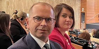 Michał Szczerba dostał ważne stanowisko. Posłanka partii Ziobry komentuje. Tego nikt się nie spodziewał