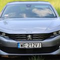 Samochód klasy średniej nie musi być niemiecki. Test Peugeota 508 2.0 HDI