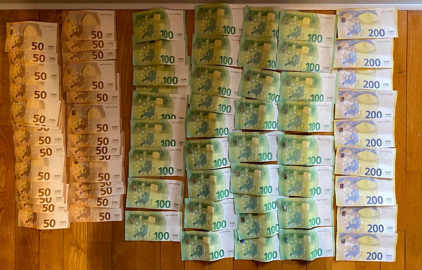 Zaplena - Balkanski kartel