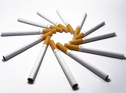 Pozwolenia na sprzedaż papierosów?