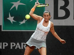 Australian Open: Errani i Vinci wygrały finał debla