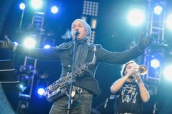 Nowy hejnał Częstochowy autorstwa Mateusza Pospieszalskiego