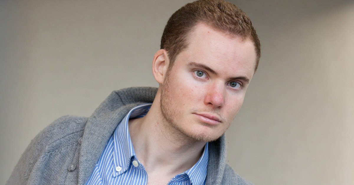 Baptiste Beaulieu są dni, kiedy mam dosyć cudzego bólu Wiadomości