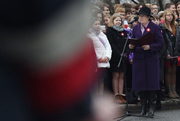 Spór o pożydowską kamienicę. Prezydent Warszawy pozwie prawicowy tygodnik