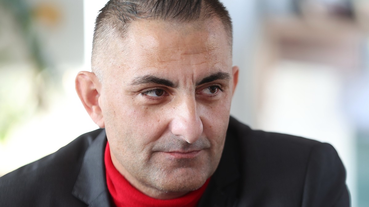 „Szégyellje magát! Az én anyámból csak egy volt” – Gáspár Győző kiakadt, hogy az édesapja új barátnőjével dicsekszik – videó