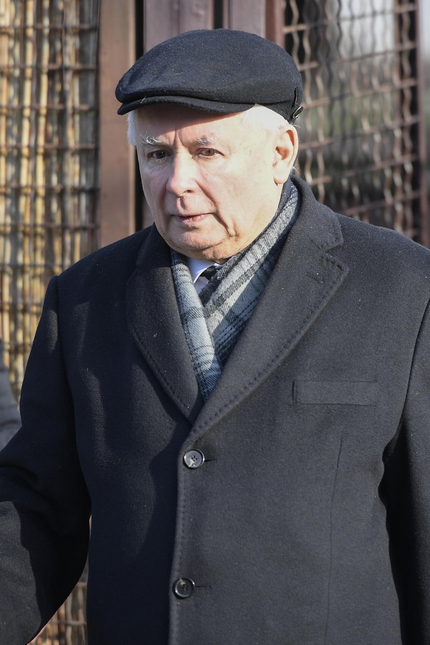 Jarosław Kaczyński