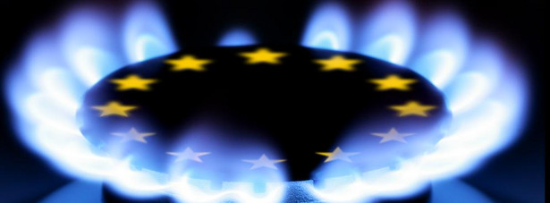 energetyka, UE, unia europejska, gaz