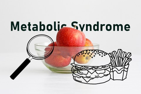 Mi a metabolikus szindróma? Ezek a tünetei és kezelési módjai
