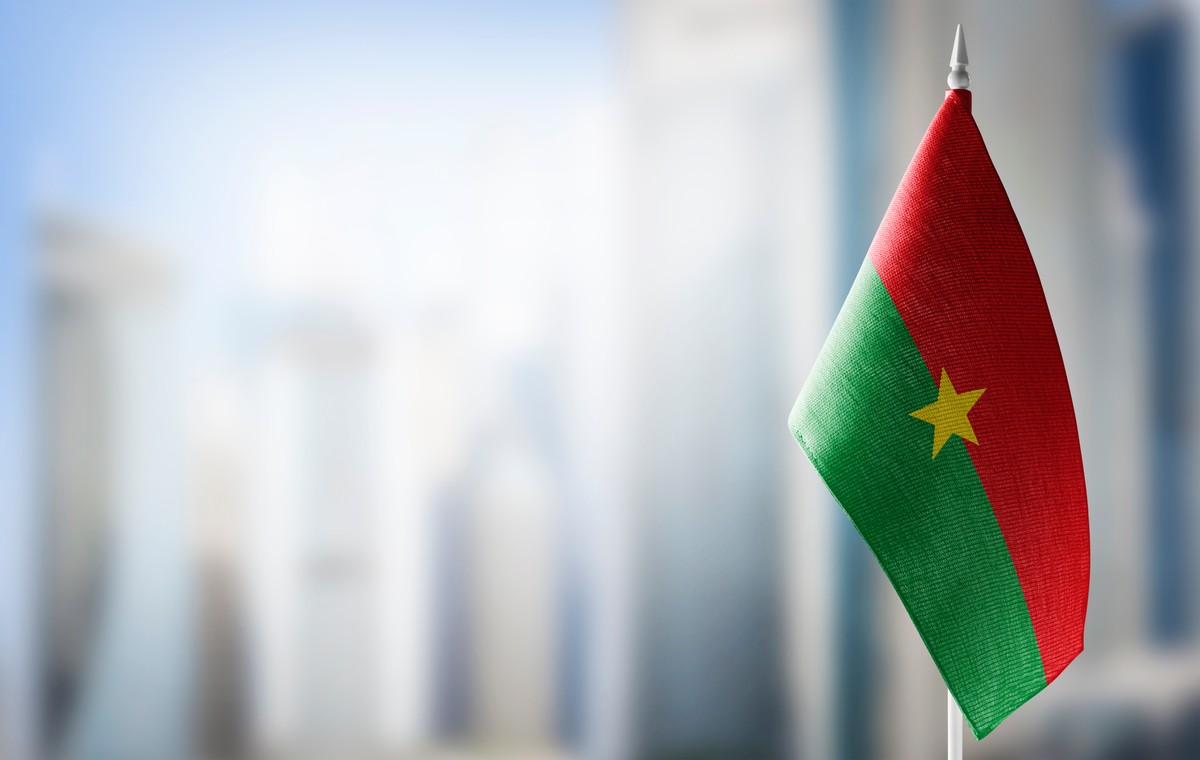 Zamach Al - Kaidy w Burkina Faso. Zginęło 10 osób
