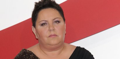 Dorota Wellman zabrała głos w sprawie chamskiego „żartu” stand-upera na jej temat 