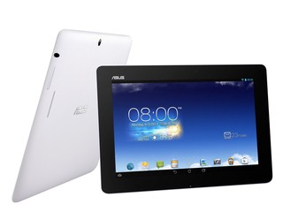 Asus Polska: Rynek tabletów wzrośnie o 30-40 proc. w 2014 r.