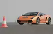 Test Lamborghini Gallardo: dzielny byk