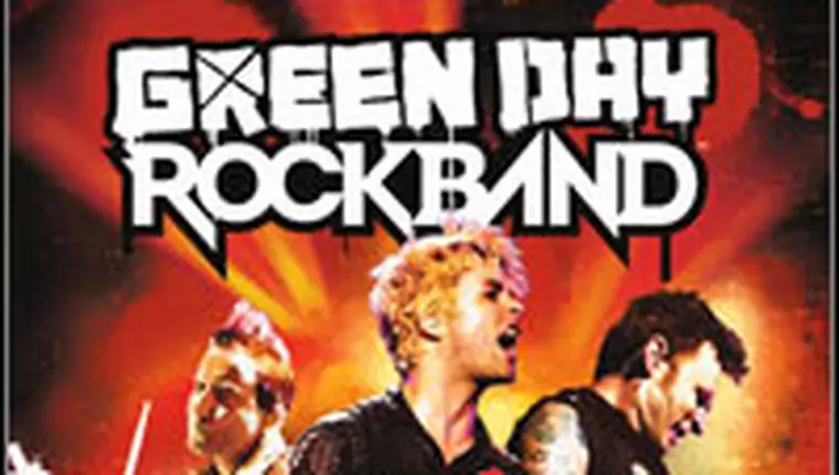 Green Day: Rock Band