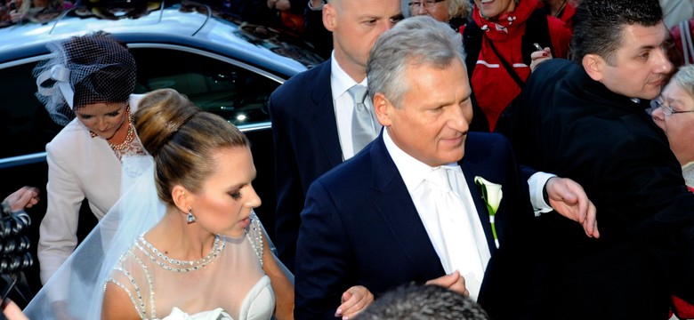 Aleksander Kwaśniewski szczerze o zięciu. Jaką ma relację z Kubą Badachem?