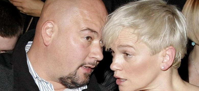 Mąż oskarża Figurę: Zniszczyła mi reputację, osłabiła moją więź z córkami