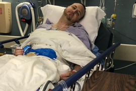 Bio sam ZVANIČNO MRTAV nekoliko minuta i evo kako SMRT ZAISTA IZGLEDA: Video sam ISUSA, obratio mi se ovim rečima i POSLAO NAZAD NA ZEMLJU sa novom svrhom