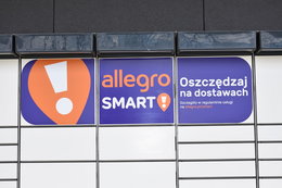 Allegro z przychodami wyższymi o 18,4 proc. Biznes w Polsce nadal się kręci