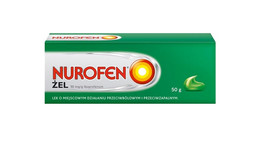 Nurofen - wskazania, przeciwwskazania