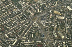 Będzie Pomnik Polaków Ratujących Żydów. Wybrano projekt