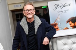 Andrzej Chyra o walce z chorobą alkoholową: Odzyskałem władzę nad swoim rozumem