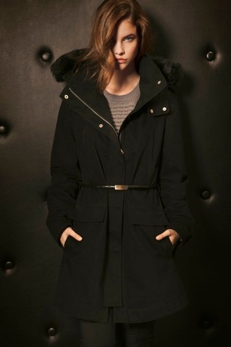 Kolekcja Massimo Dutti jesień/zima 2012/2013